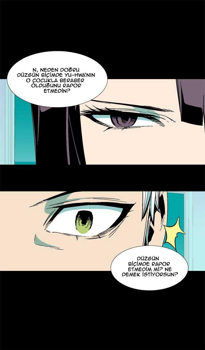 Read Ability TR Manga Online