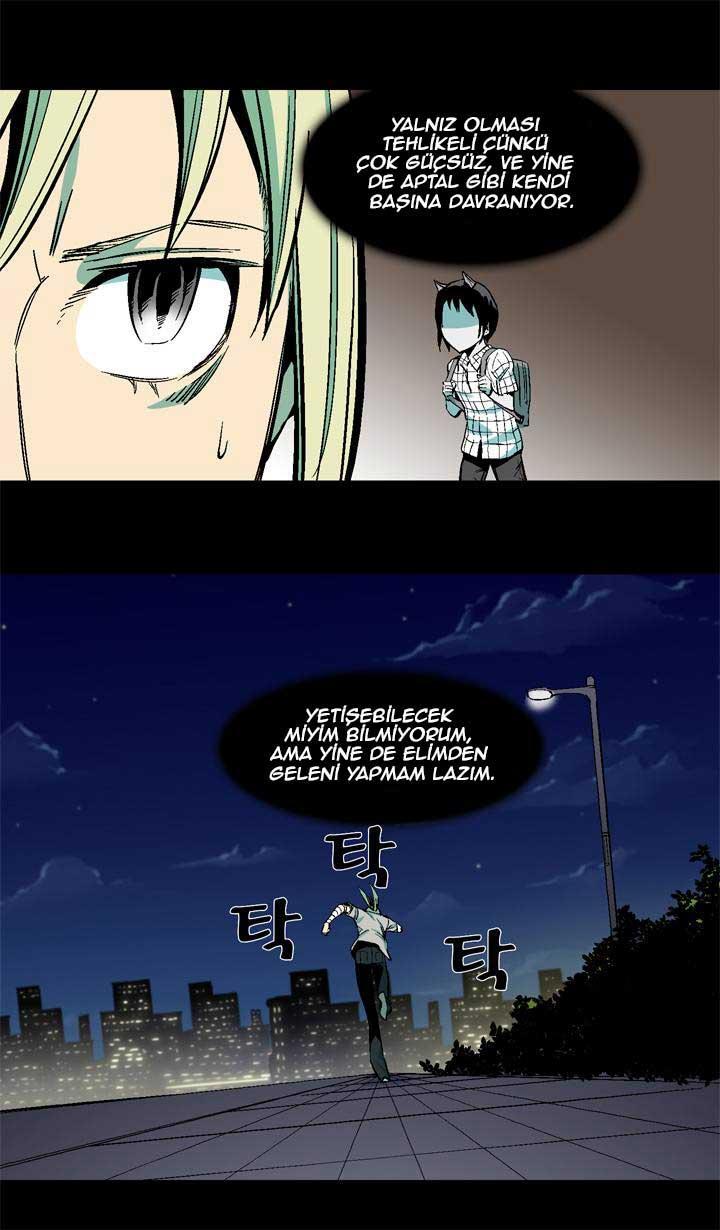 Read Ability TR Manga Online