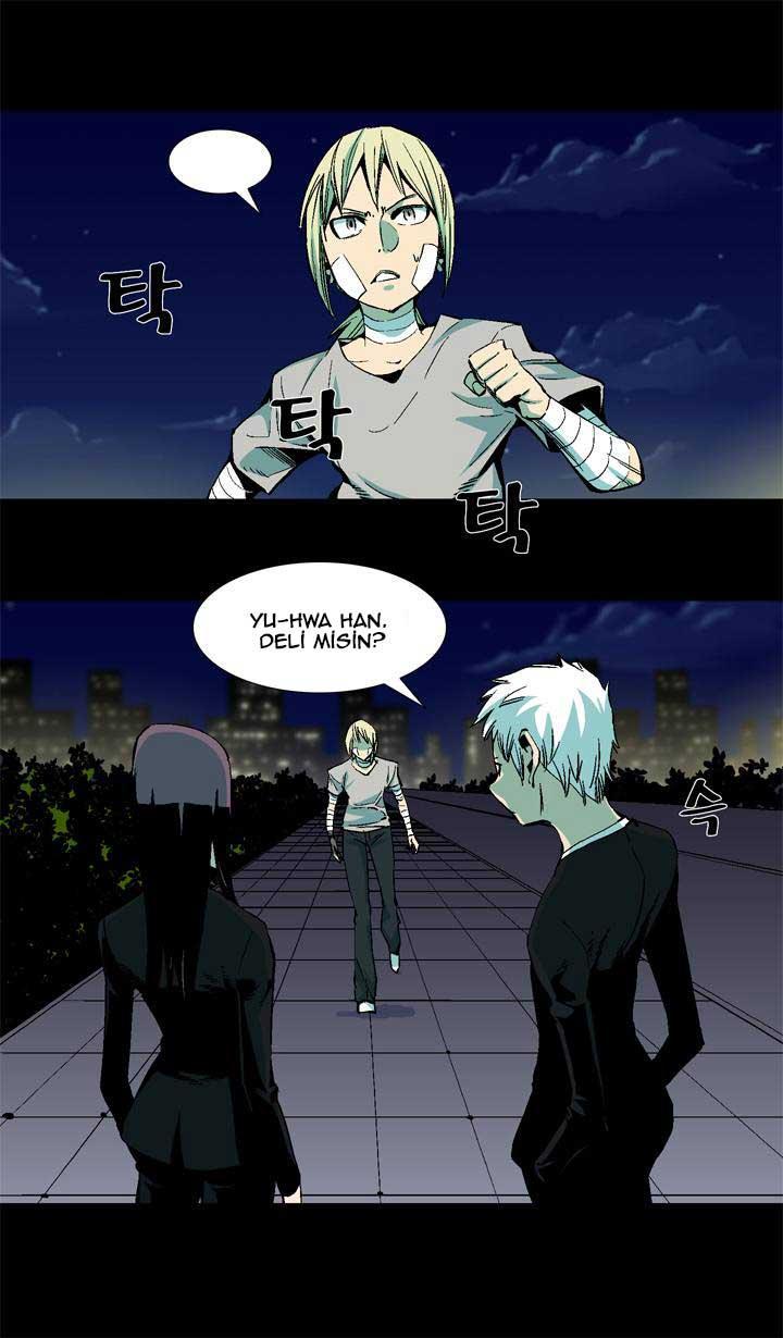 Read Ability TR Manga Online