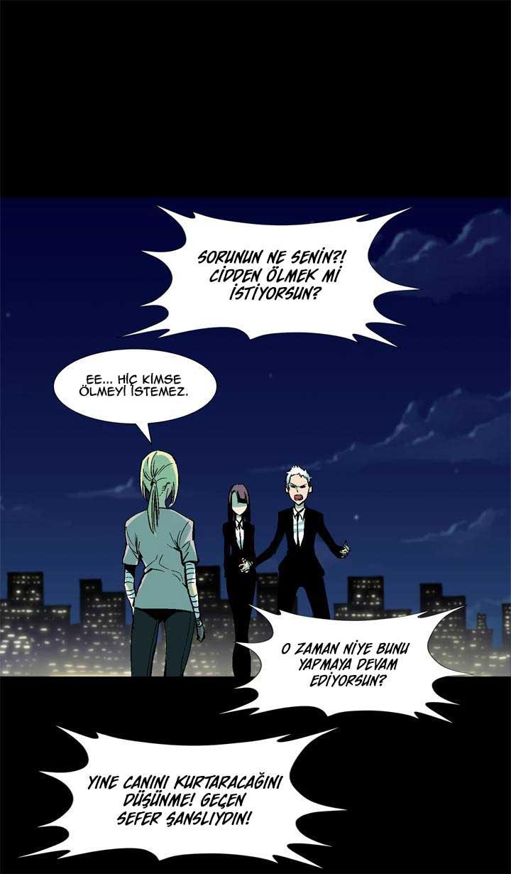 Read Ability TR Manga Online