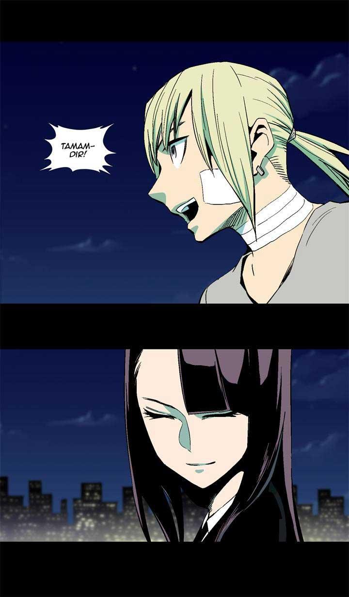 Read Ability TR Manga Online