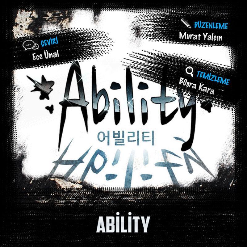 Read Ability TR Manga Online