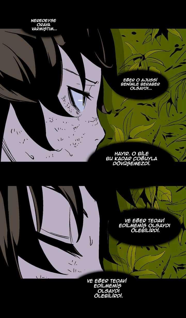 Read Ability TR Manga Online