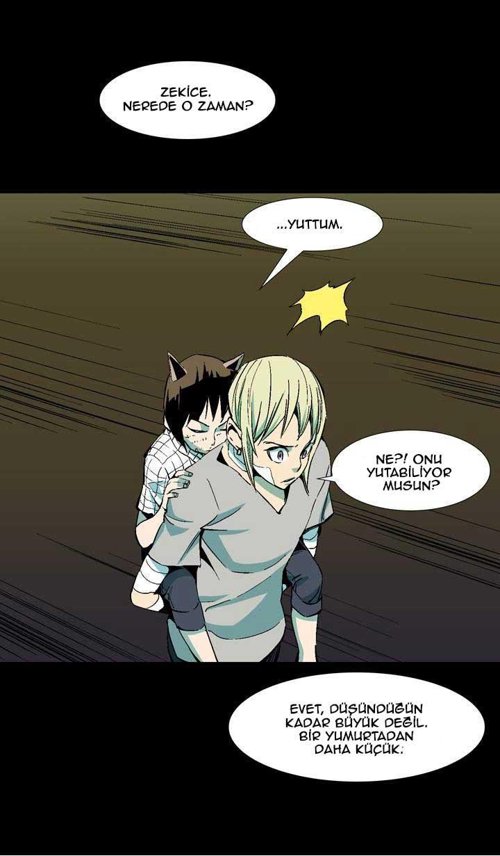 Read Ability TR Manga Online