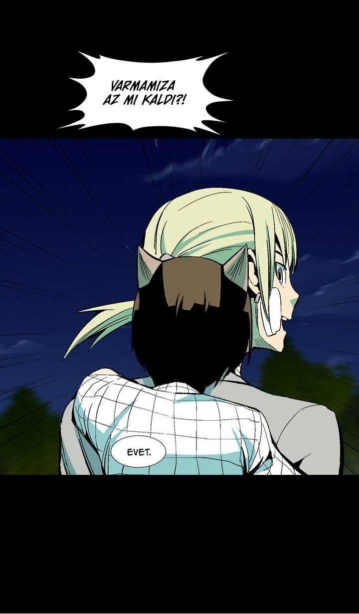 Read Ability TR Manga Online