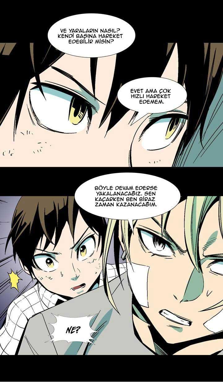 Read Ability TR Manga Online