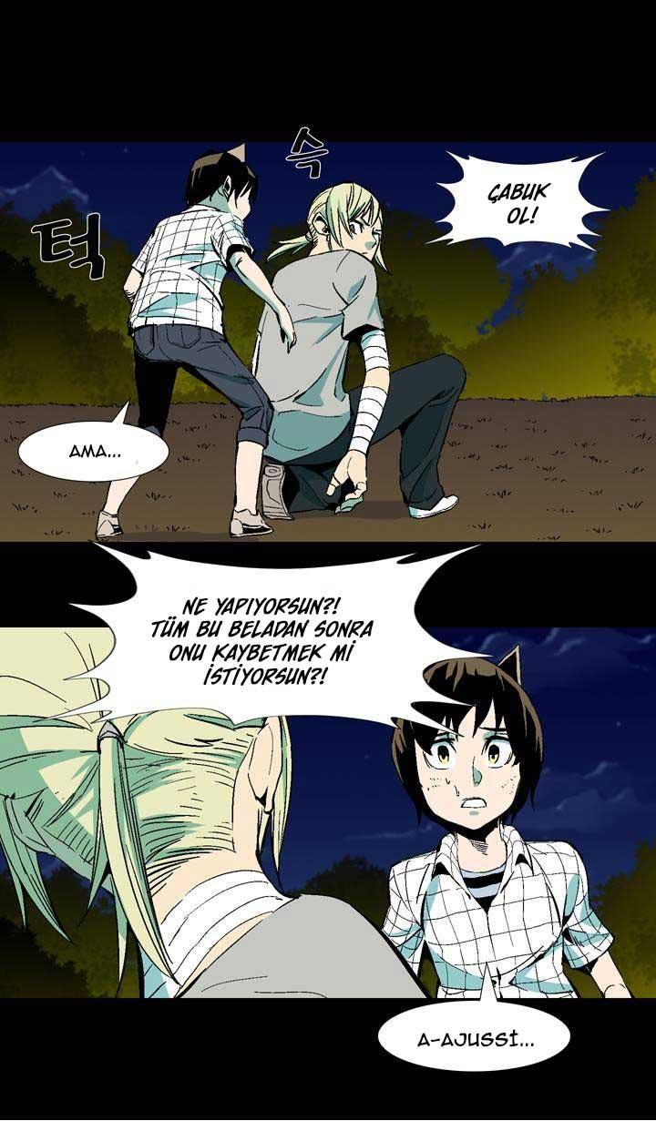 Read Ability TR Manga Online