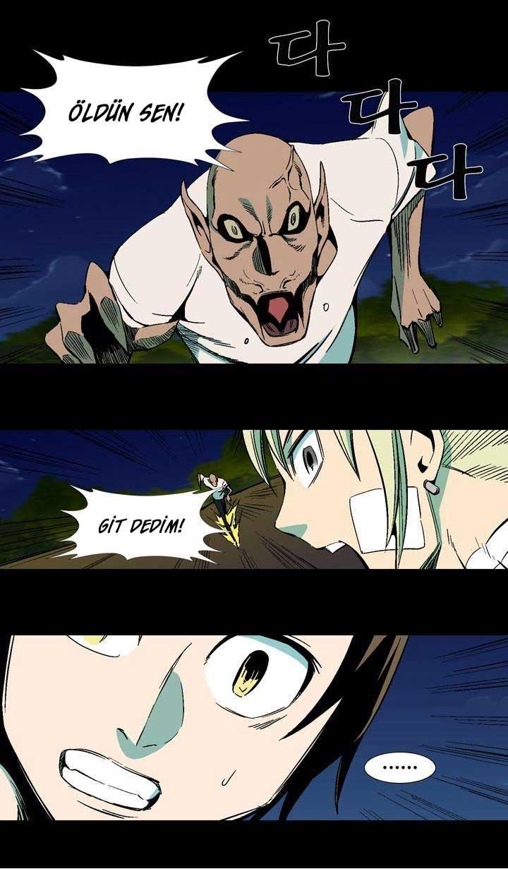 Read Ability TR Manga Online