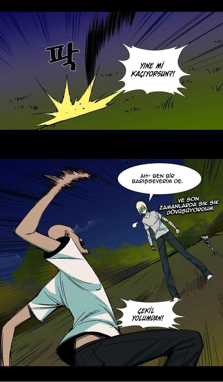 Read Ability TR Manga Online