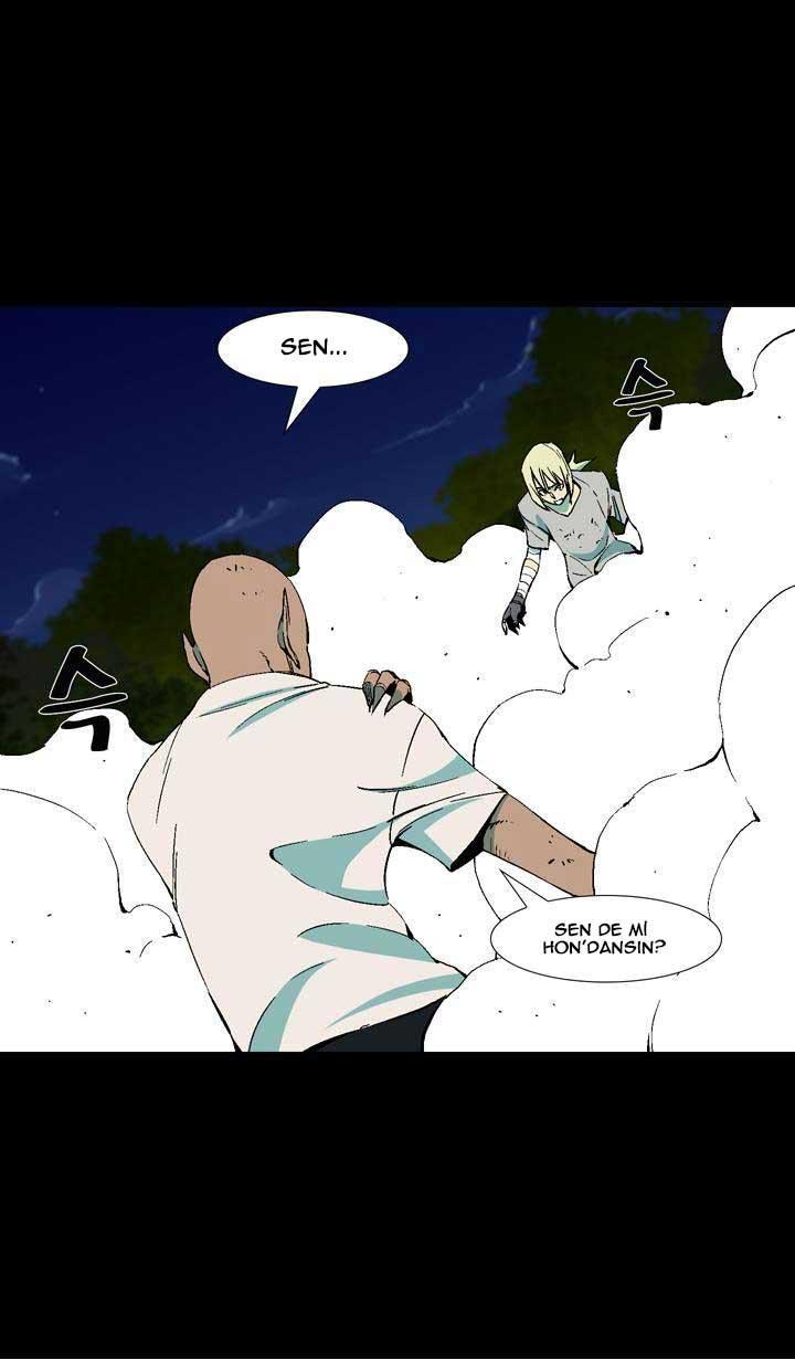 Read Ability TR Manga Online