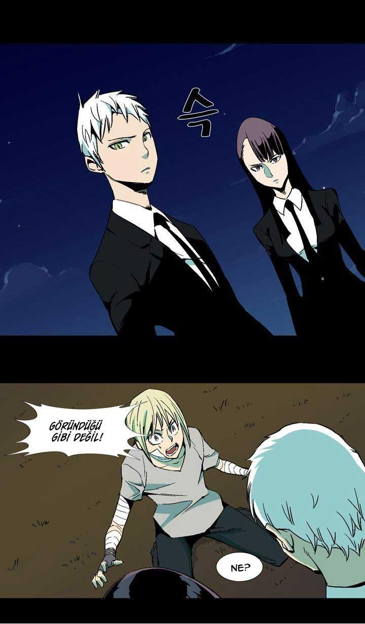 Read Ability TR Manga Online