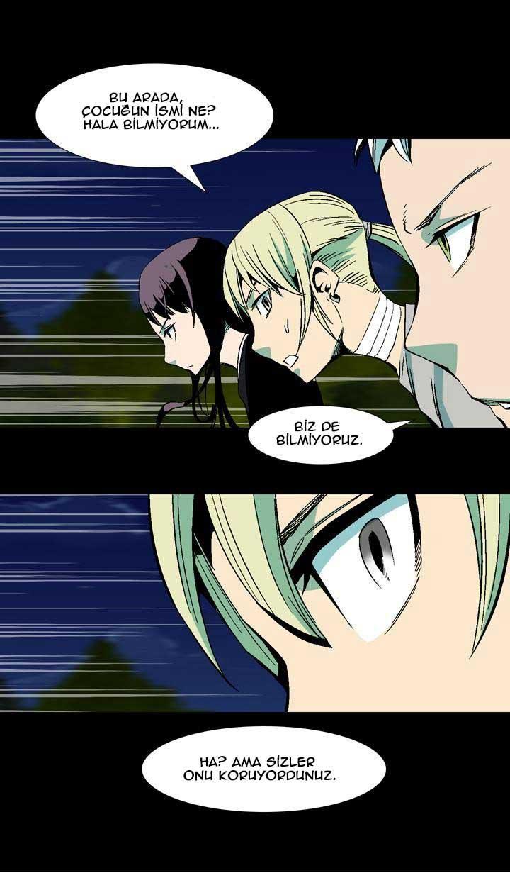 Read Ability TR Manga Online