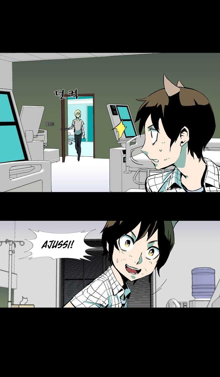 Read Ability TR Manga Online