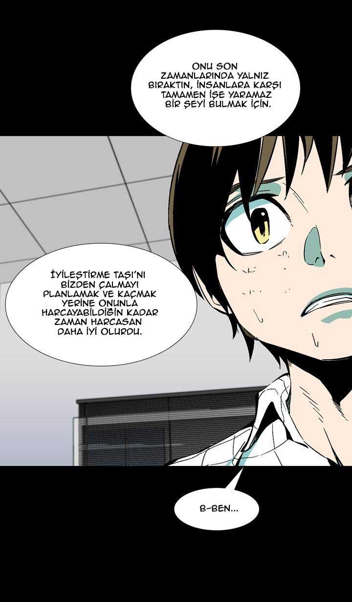 Read Ability TR Manga Online