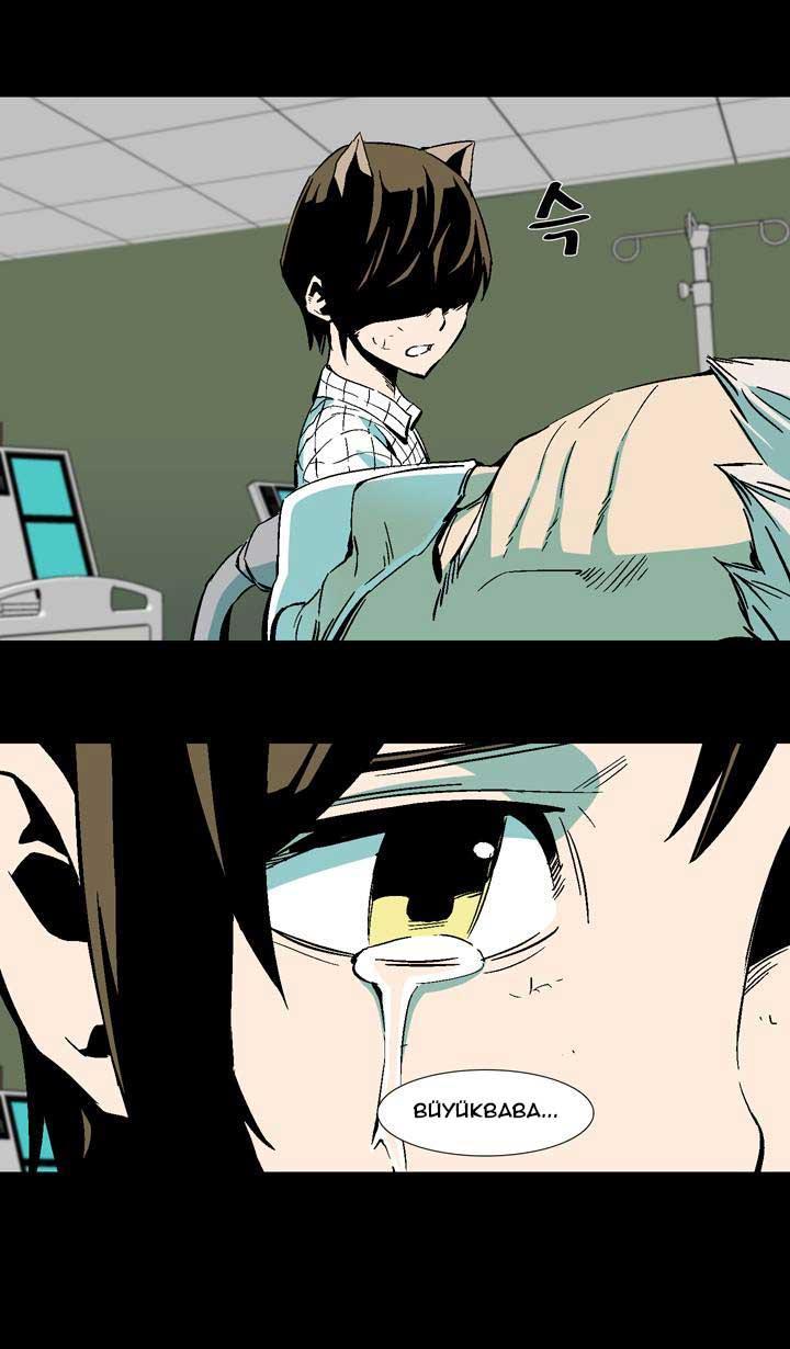 Read Ability TR Manga Online