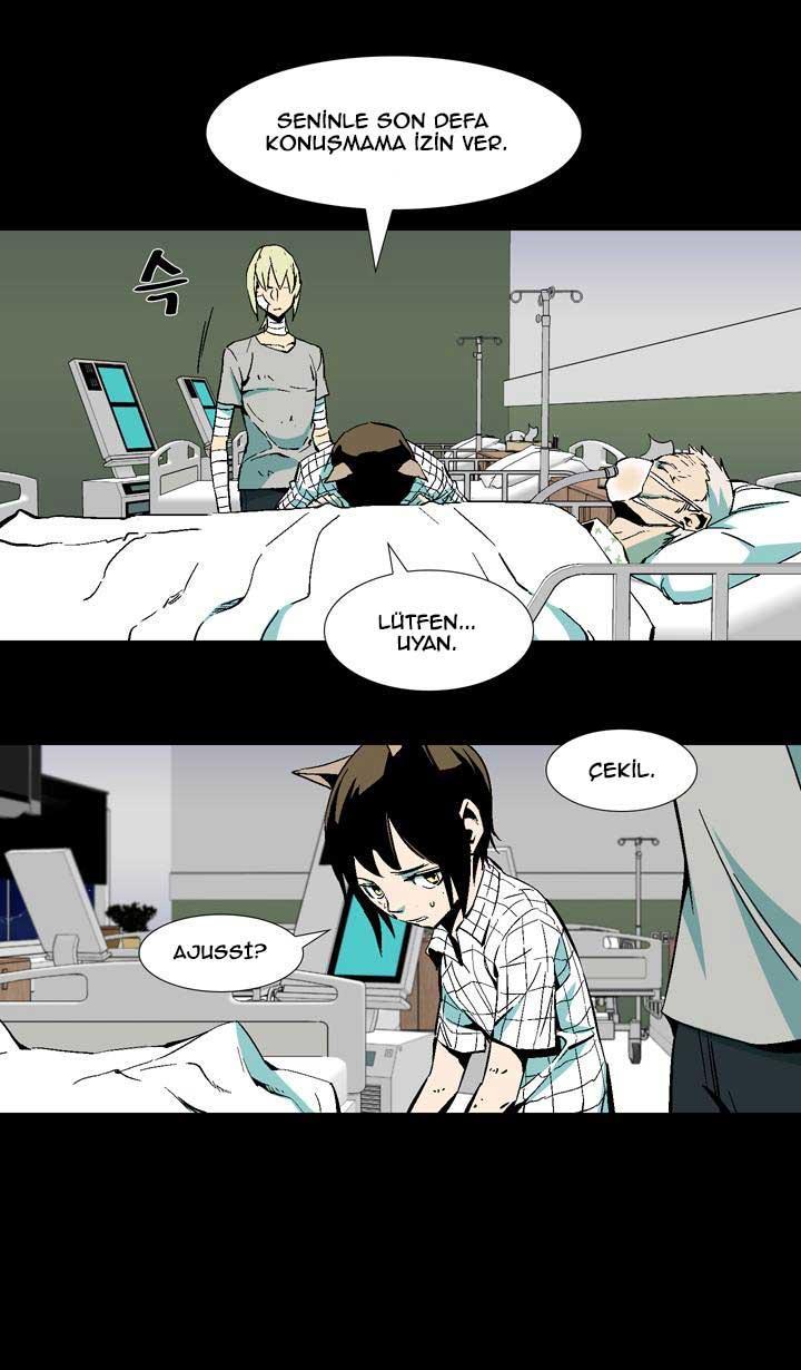Read Ability TR Manga Online