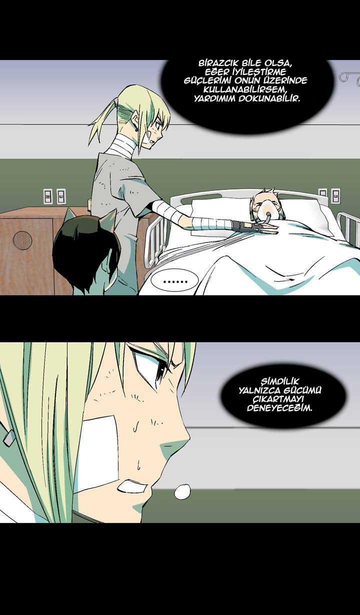 Read Ability TR Manga Online