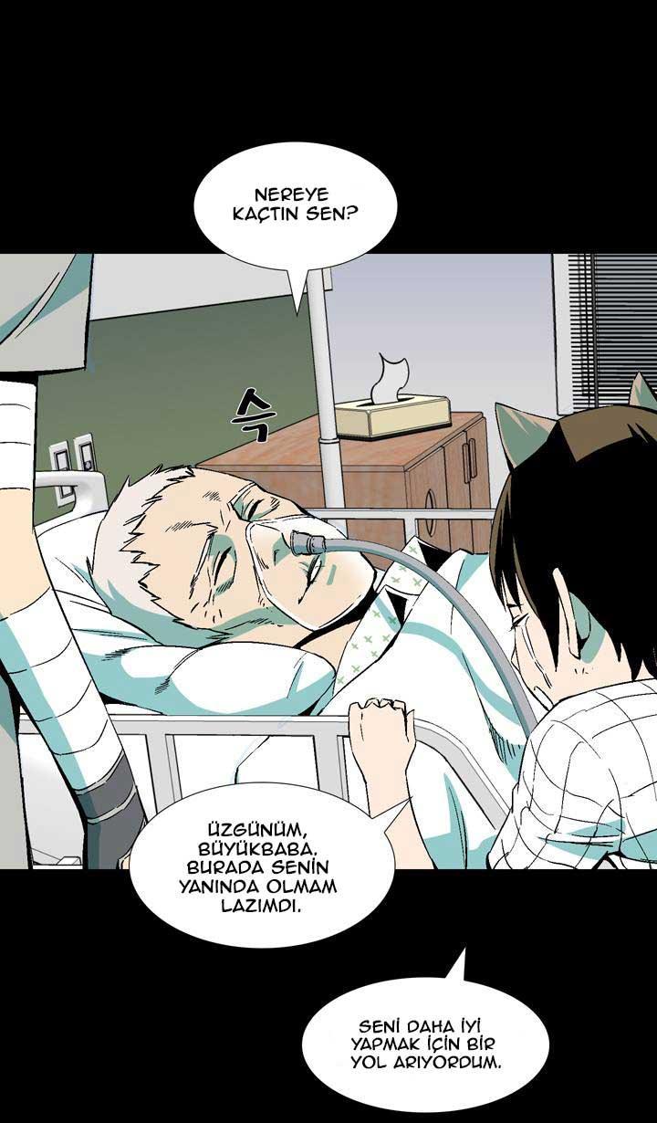 Read Ability TR Manga Online