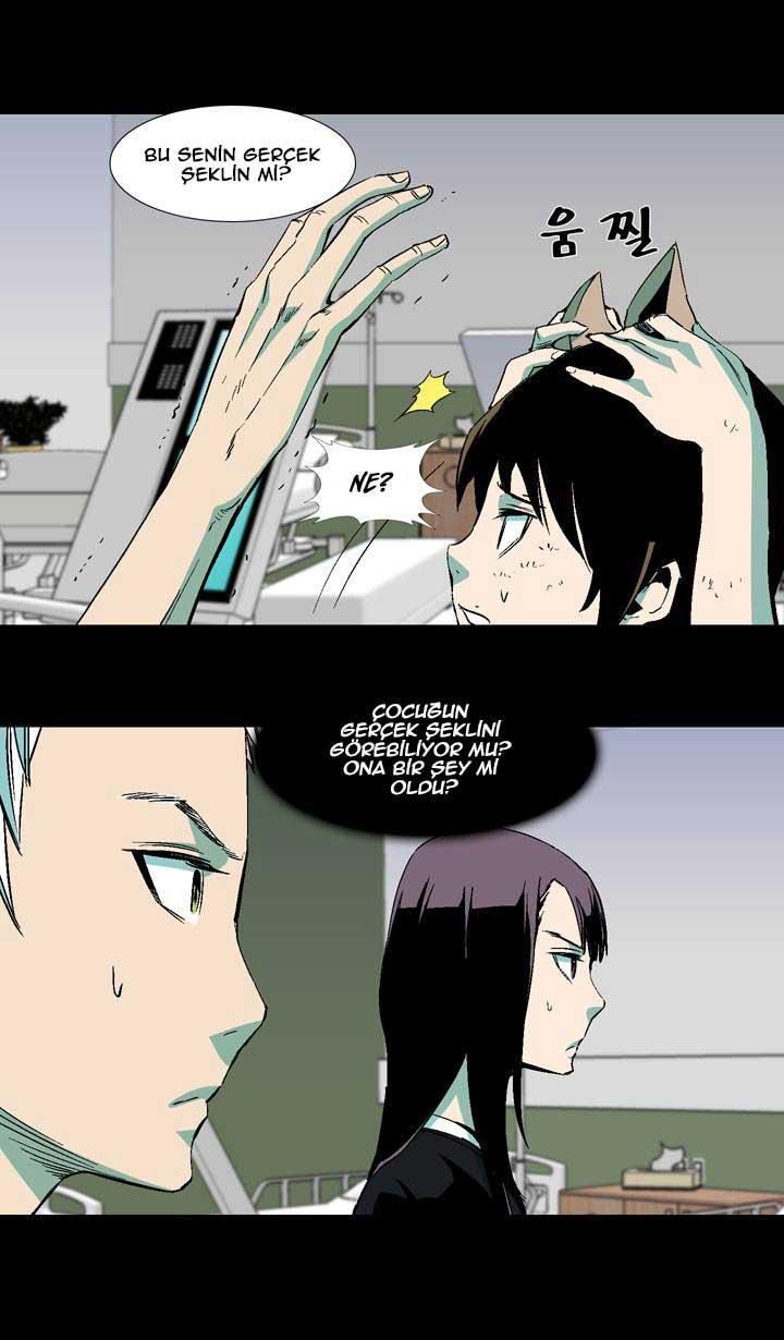 Read Ability TR Manga Online