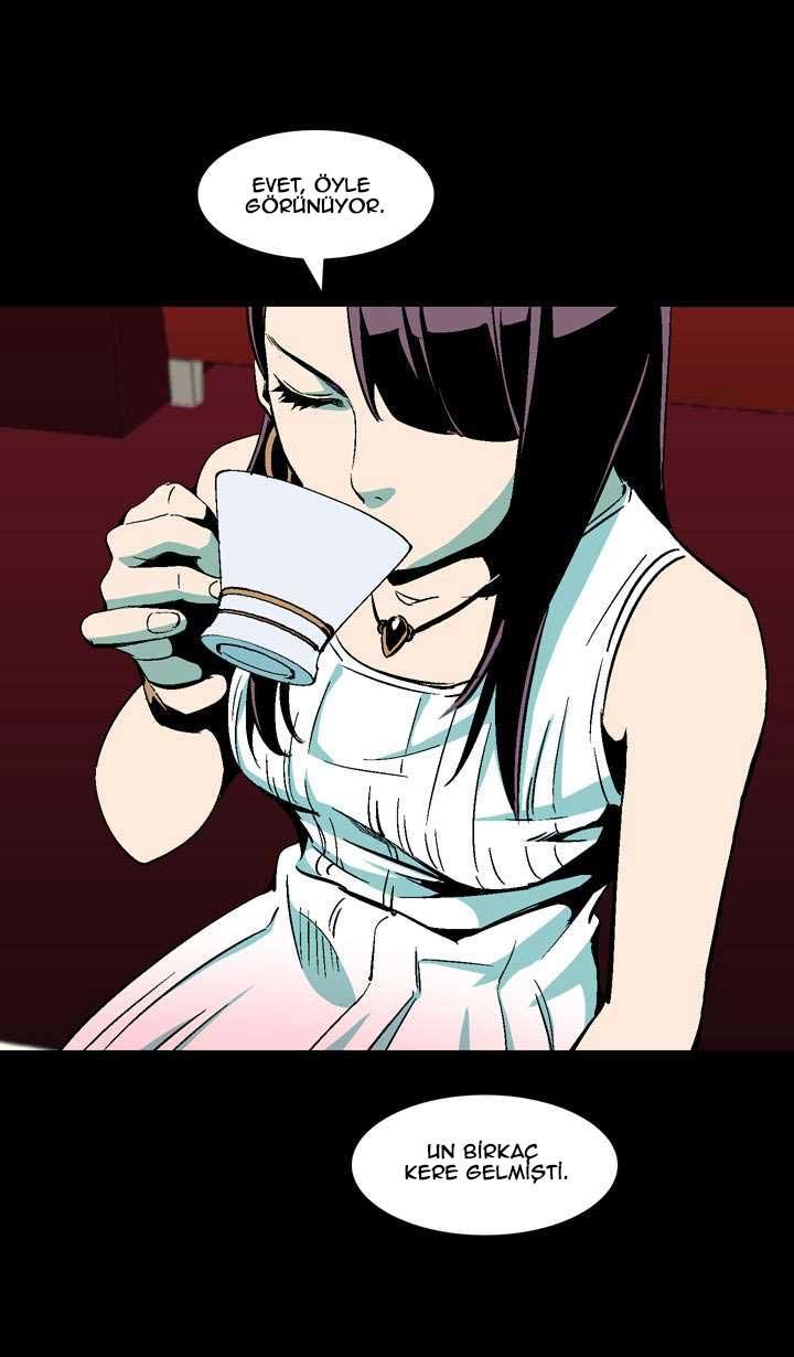 Read Ability TR Manga Online