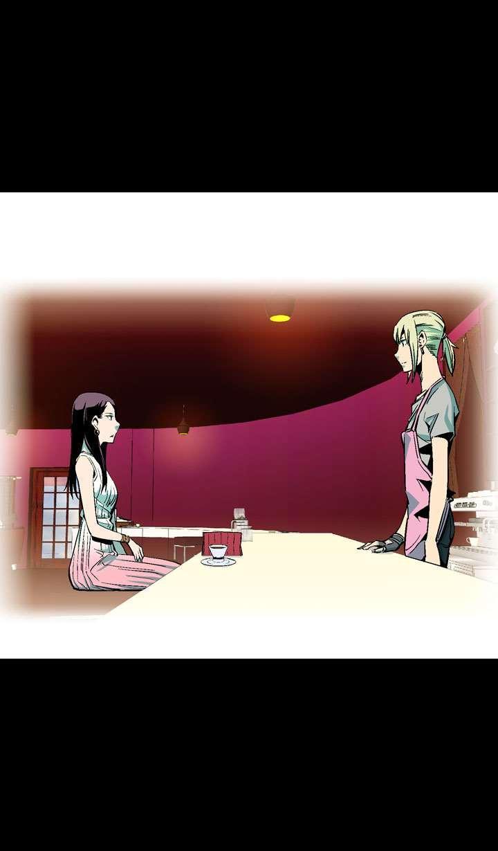 Read Ability TR Manga Online