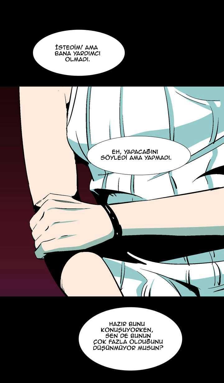 Read Ability TR Manga Online