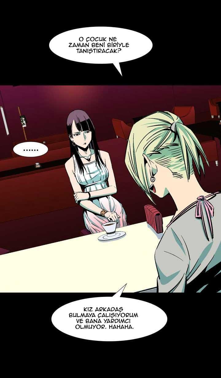 Read Ability TR Manga Online