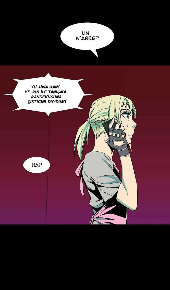 Read Ability TR Manga Online