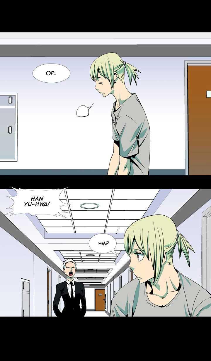 Read Ability TR Manga Online