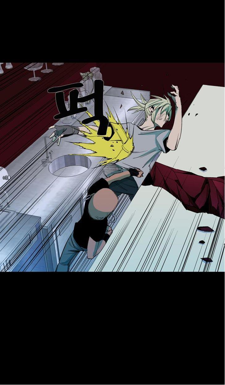 Read Ability TR Manga Online