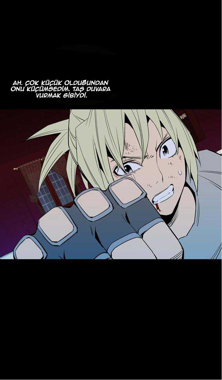 Read Ability TR Manga Online