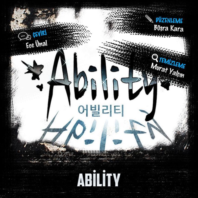 Read Ability TR Manga Online