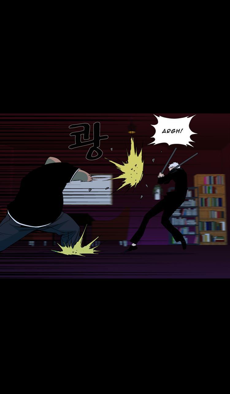 Read Ability TR Manga Online