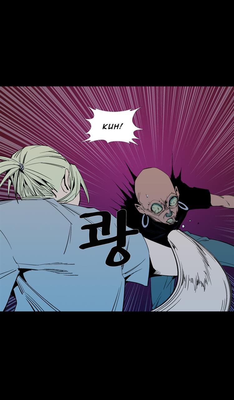 Read Ability TR Manga Online
