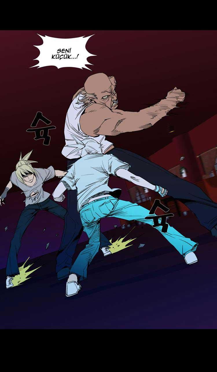 Read Ability TR Manga Online