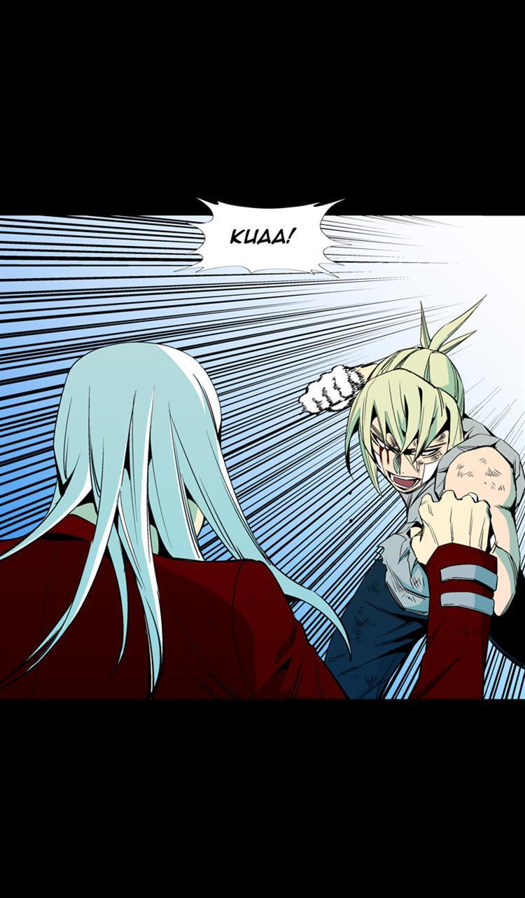 Read Ability TR Manga Online