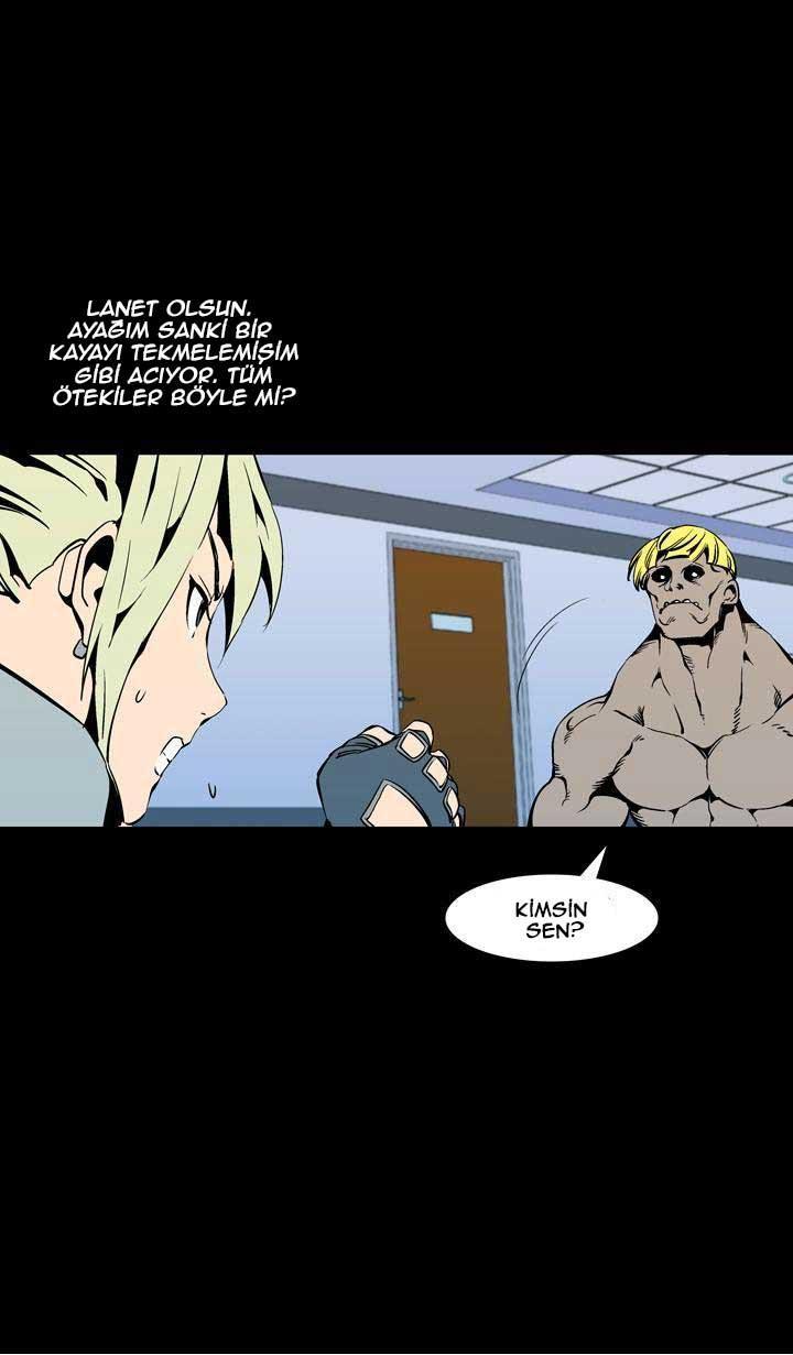 Read Ability TR Manga Online