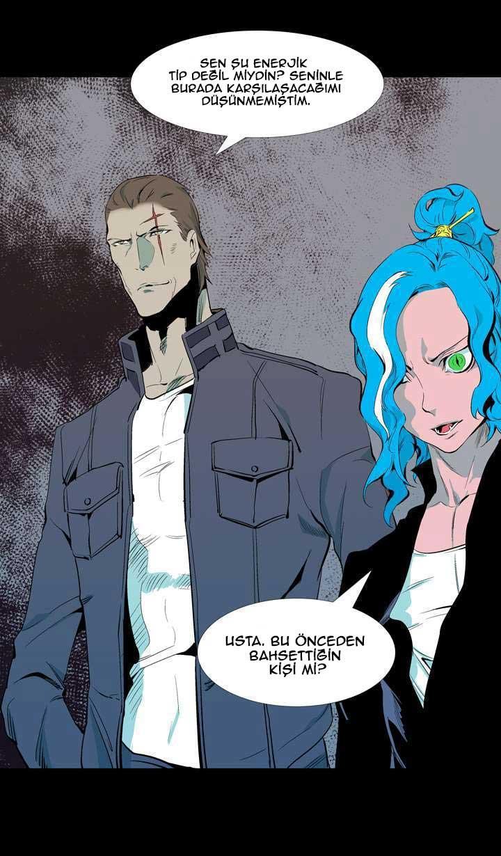 Read Ability TR Manga Online