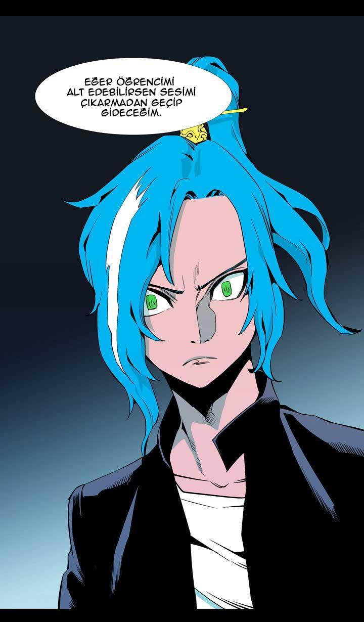 Read Ability TR Manga Online