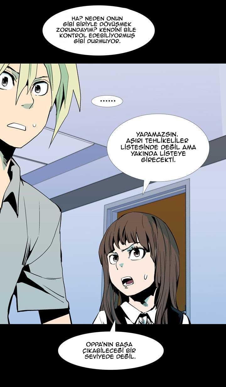 Read Ability TR Manga Online