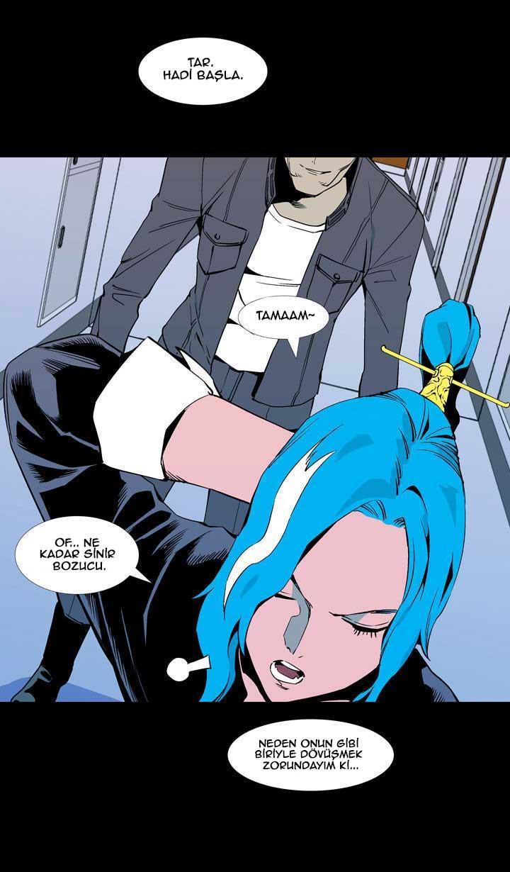 Read Ability TR Manga Online