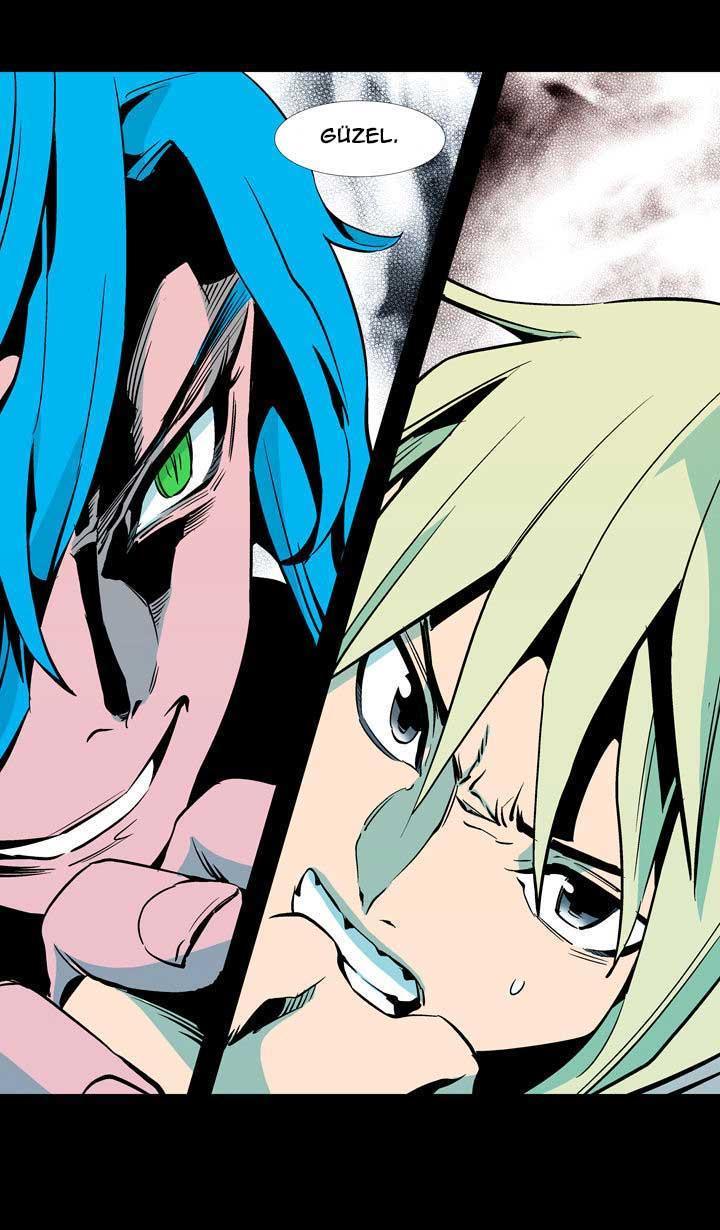 Read Ability TR Manga Online