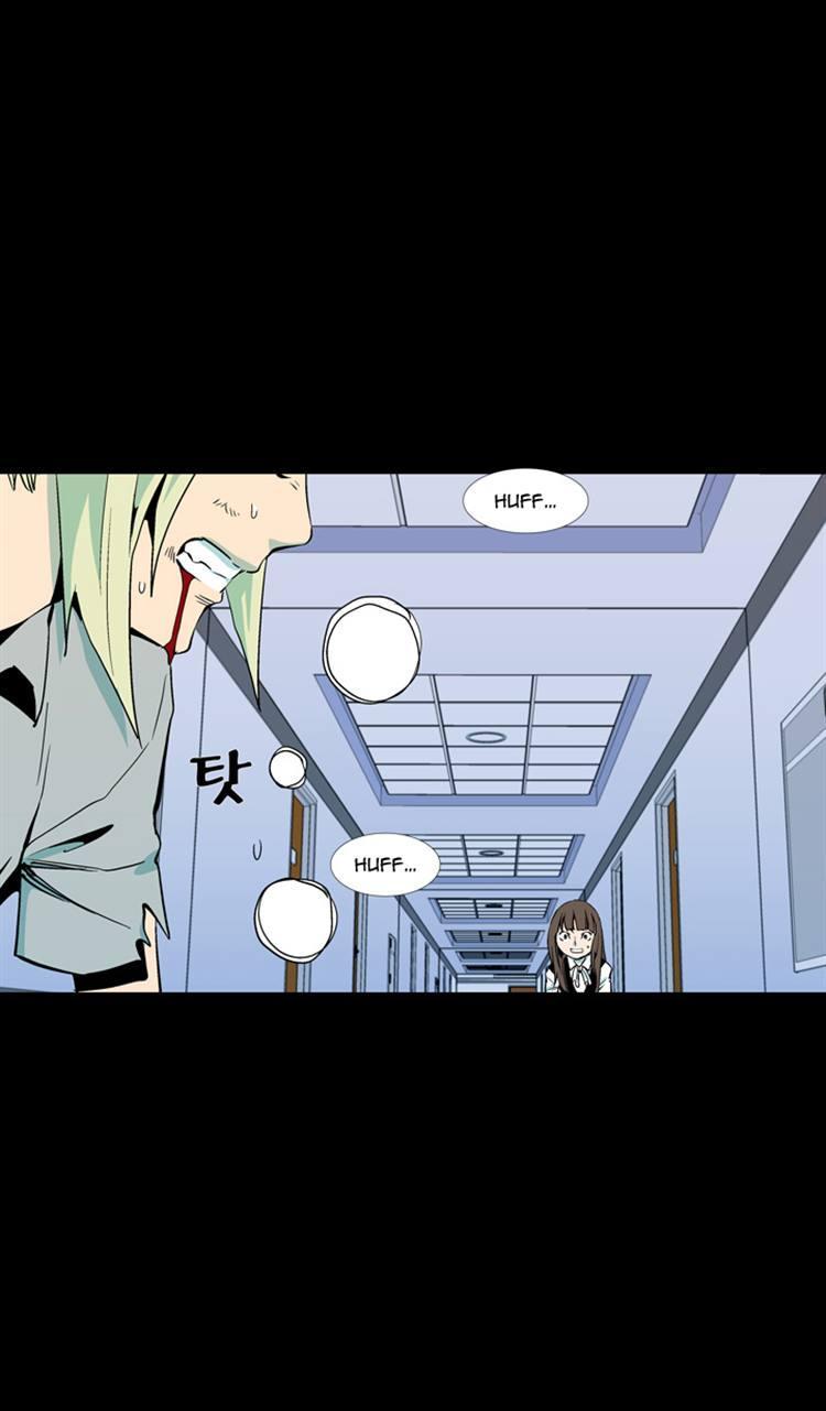 Read Ability TR Manga Online