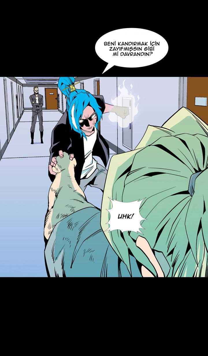 Read Ability TR Manga Online