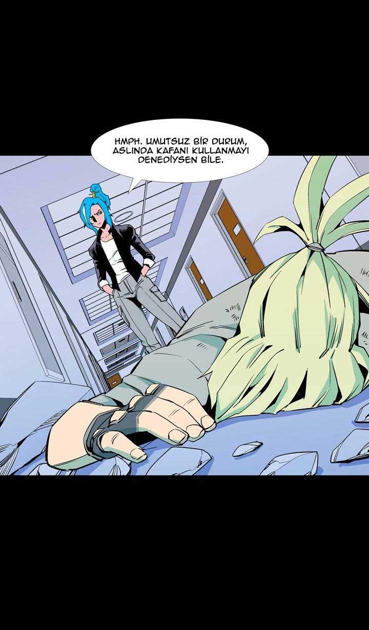 Read Ability TR Manga Online
