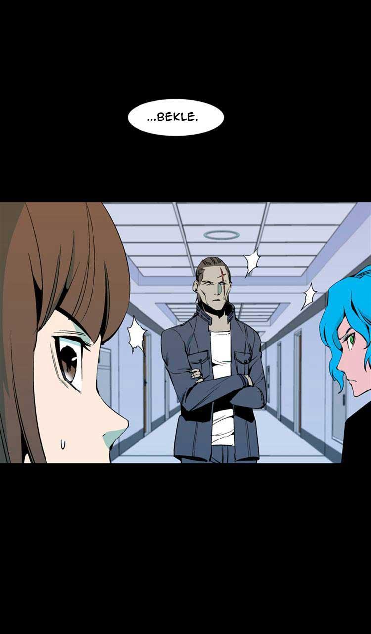 Read Ability TR Manga Online