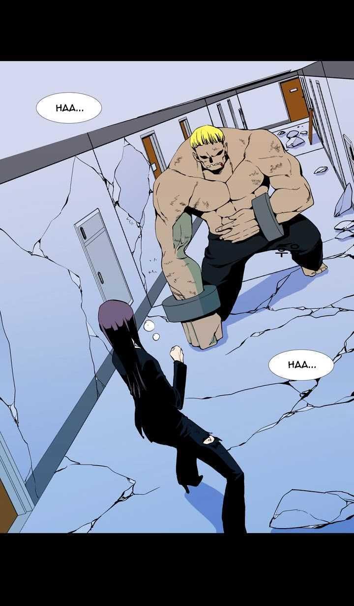 Read Ability TR Manga Online