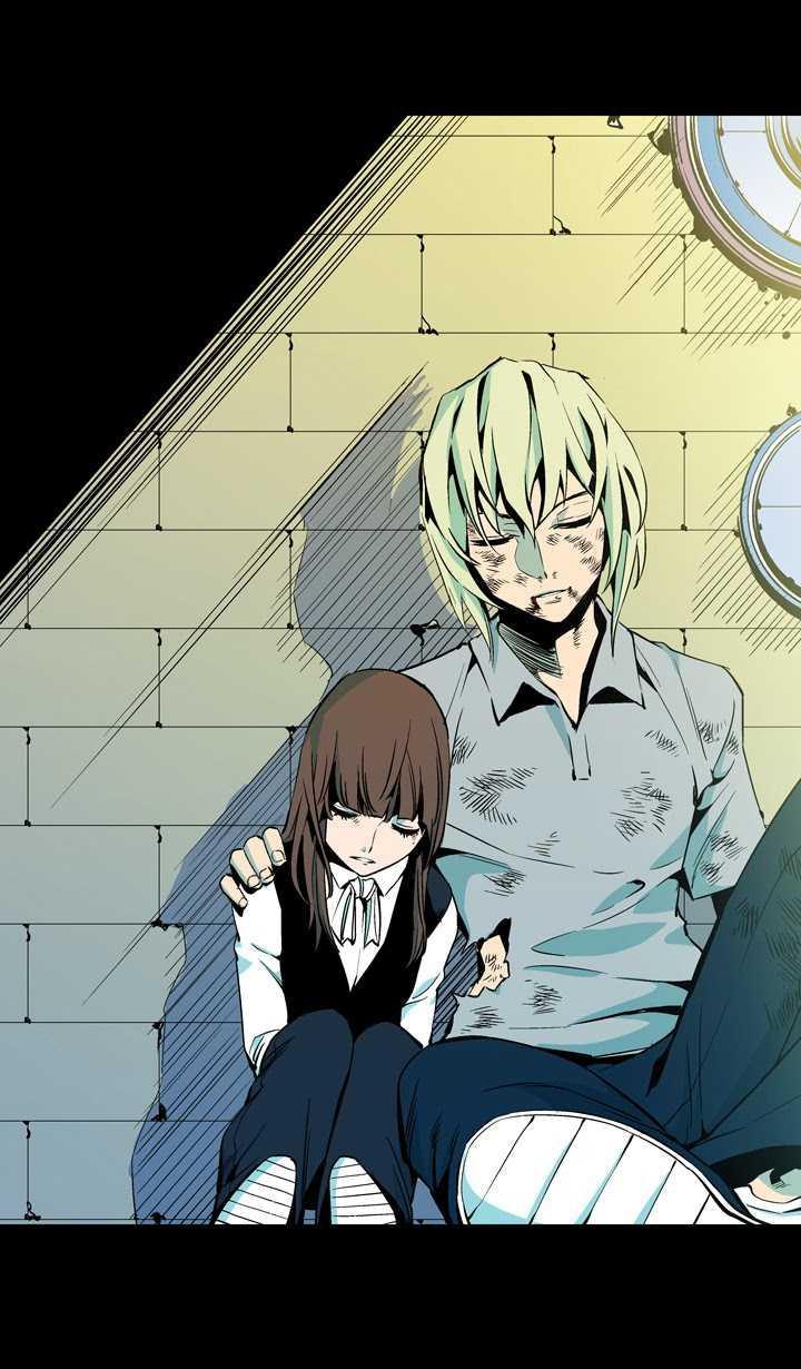 Read Ability TR Manga Online