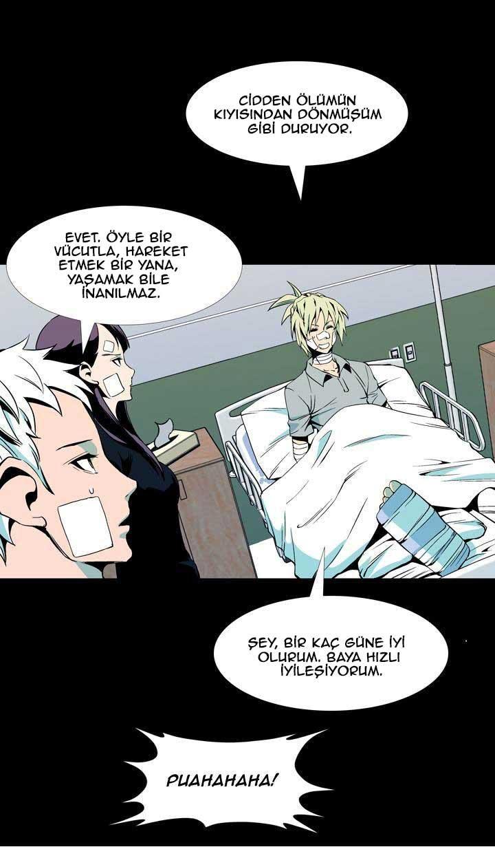 Read Ability TR Manga Online
