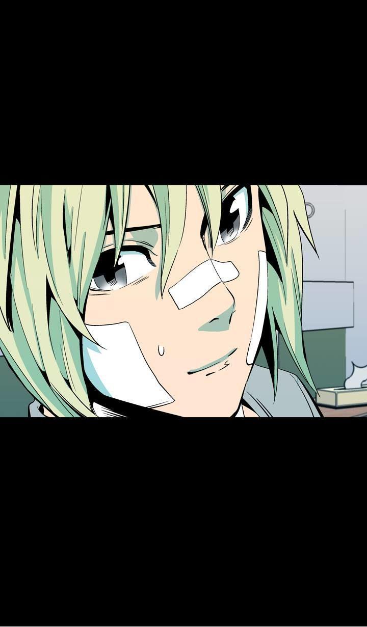 Read Ability TR Manga Online